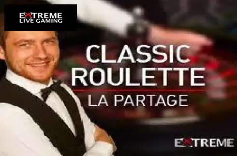 Classic La Partage Live Casino
